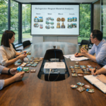 PVC vs Metal vs Resin Fridge Magnets: Which Is Better for Souvenirs?