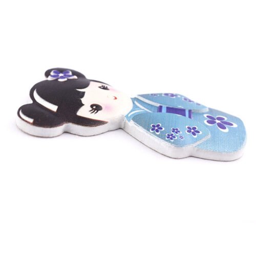 Japanese Custom Fridge Magnets Travel Souvenir Gifts